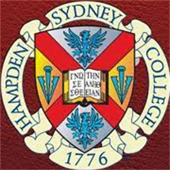 Live from Hampden Sydney College Baseball PlaySight