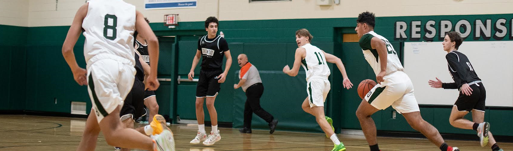 Exclusive videos from Crescent School Basketball PlaySight