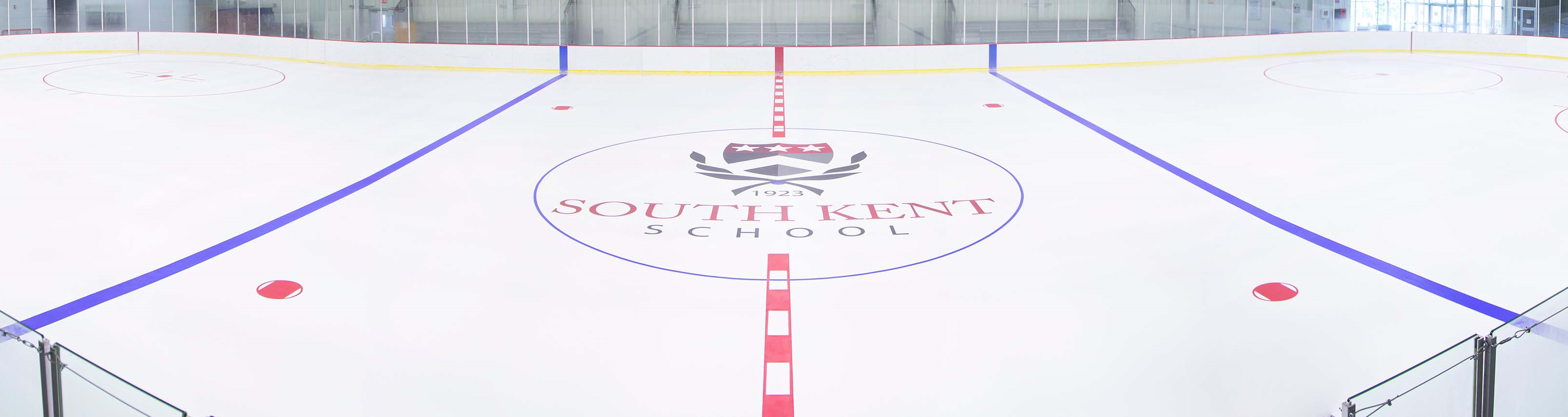 Exclusive videos from South Kent School Hockey