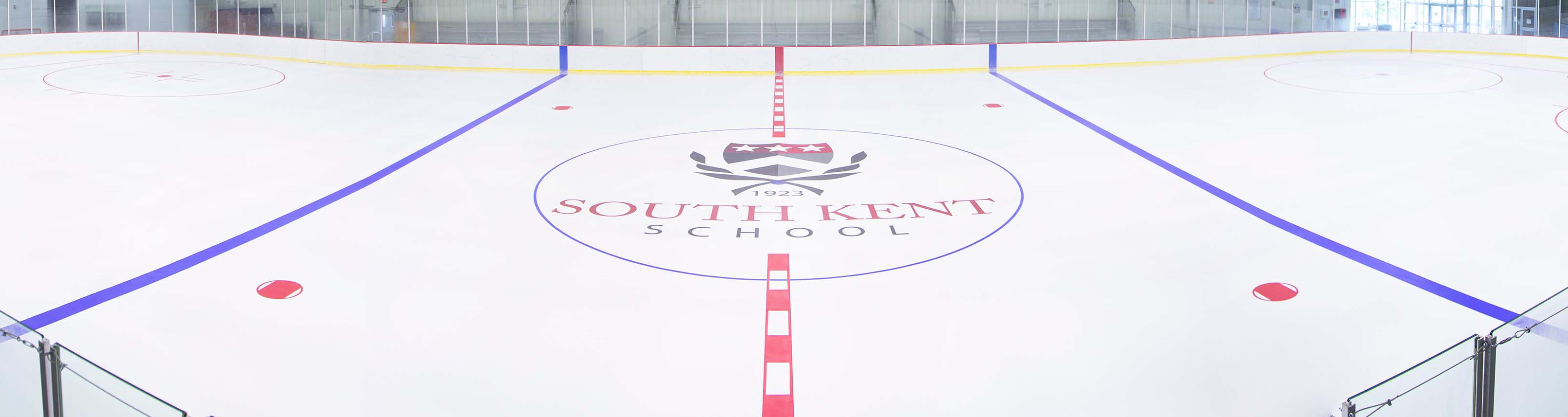 Exclusive Videos From South Kent School Hockey - PlaySight